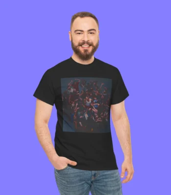 Harry Styles Dance No More Person Shirt