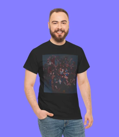 Harry Styles Dance No More Person Shirt