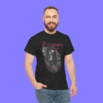 Paramore Twilight Person Shirt