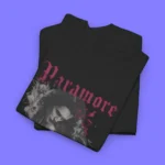 Paramore Twilight Tee
