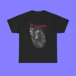 Paramore Twilight ShirtParamore Twilight Shirt