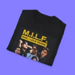 Patrick Ball Shares The MILF Man I Love Frank! Tee