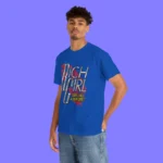 rich girl the boys hughie Persone shirt