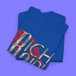 rich girl the boys hughie Tee