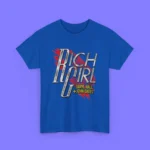 rich girl the boys hughie shirt