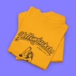 yellowjackets wilderness league Tee