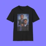 Gabriel And Saliba Step Brothers Shirt