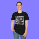The Dogs The New 5-Second Pose Person Shirt