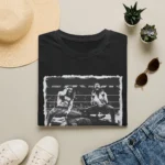 The Dogs The New 5-Second Pose Tee